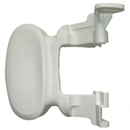 Pachet service pedale - pentru WC Aqua Magic Bravura