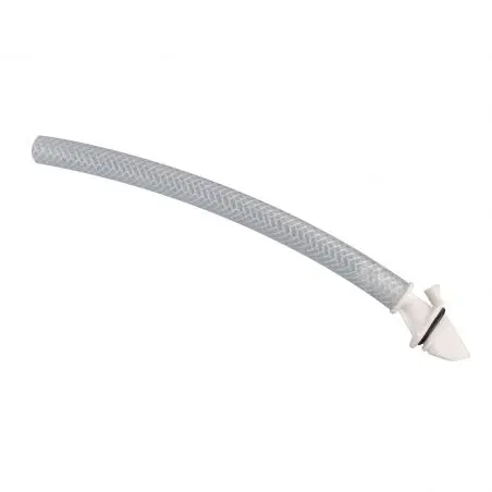 Öblítőtömlő - WC-hez C500