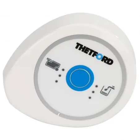 Element de control pentru versiunea X - pentru WC C500