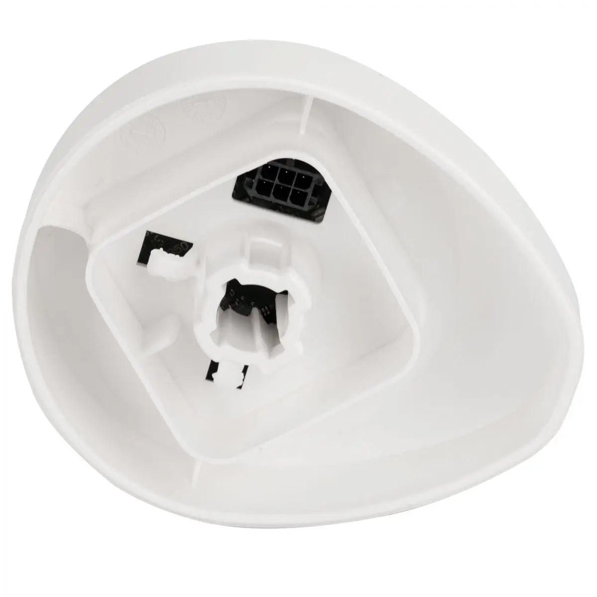 Element de control pentru versiunea X - pentru WC C500