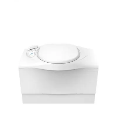 Kazetové WC C400 - C403-L pravé