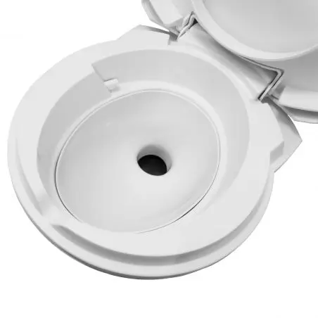 WC betét Twusch - C200