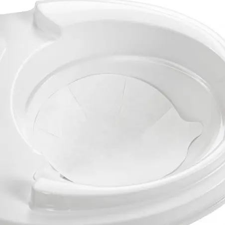 WC Pure vložka okrúhla