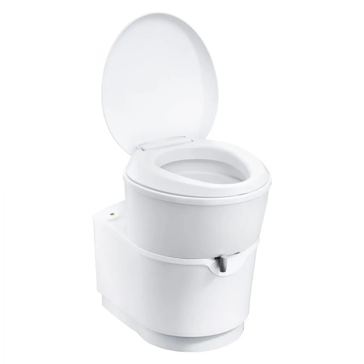 Kazetové WC C220 - C223-S