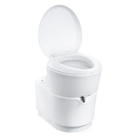 Kazettás WC C220 - C223-S