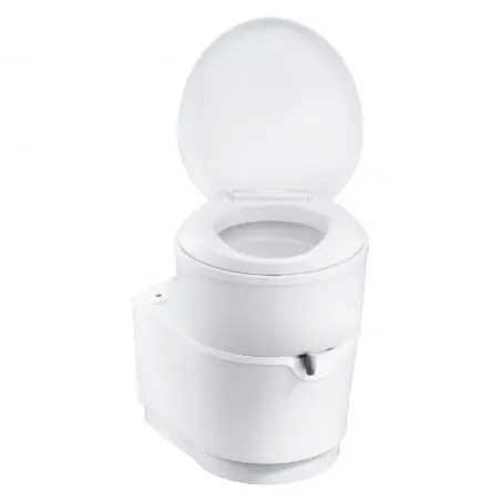 Toaletă casetă C220 - C223-S