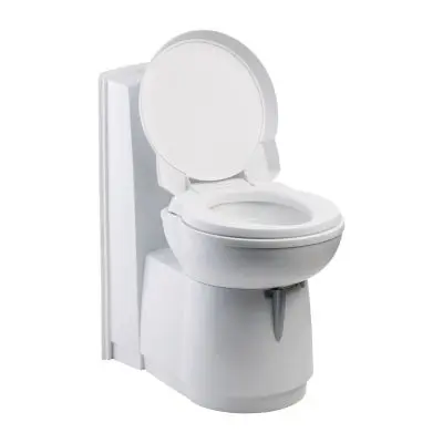 Kazetové WC C260 - C263-CS