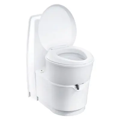 Kazetové WC C220 - C224-CW