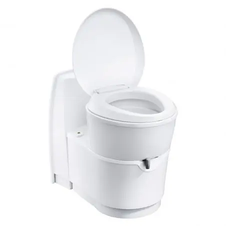 Kazetové WC C220 - C223-CS