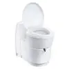 Kazetové WC C220 - C223-CS