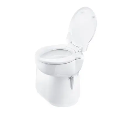 Kazettás WC C260 - C263-S