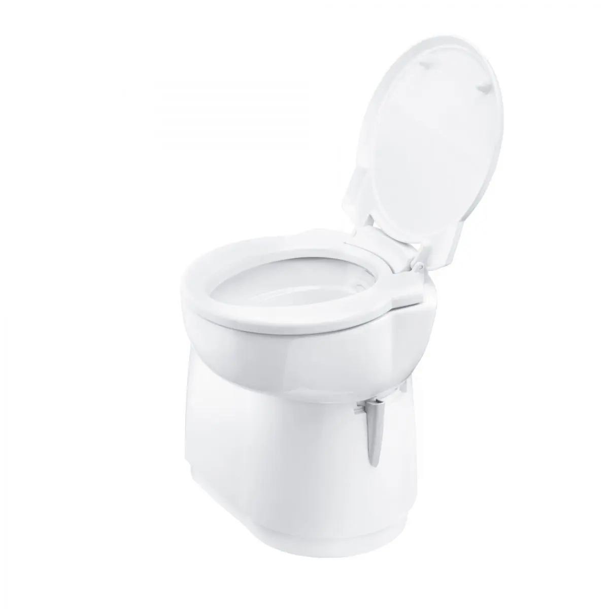 Toaletă casetă C260 - C263-S