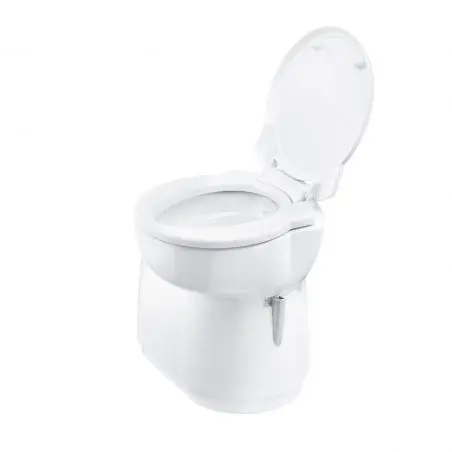 Kazetové WC C260 - C263-S