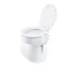 Kazettás WC C260 - C263-S