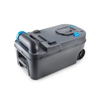 Rezervor de captare - pentru C220