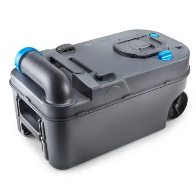 Rezervor de stocare cu ventilație externă - pentru C220