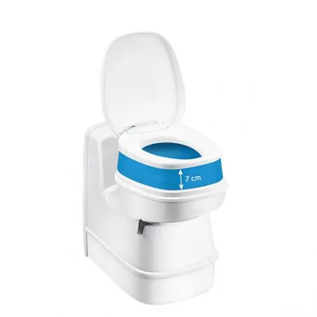 Emelt WC-ülőke - C200 típushoz
