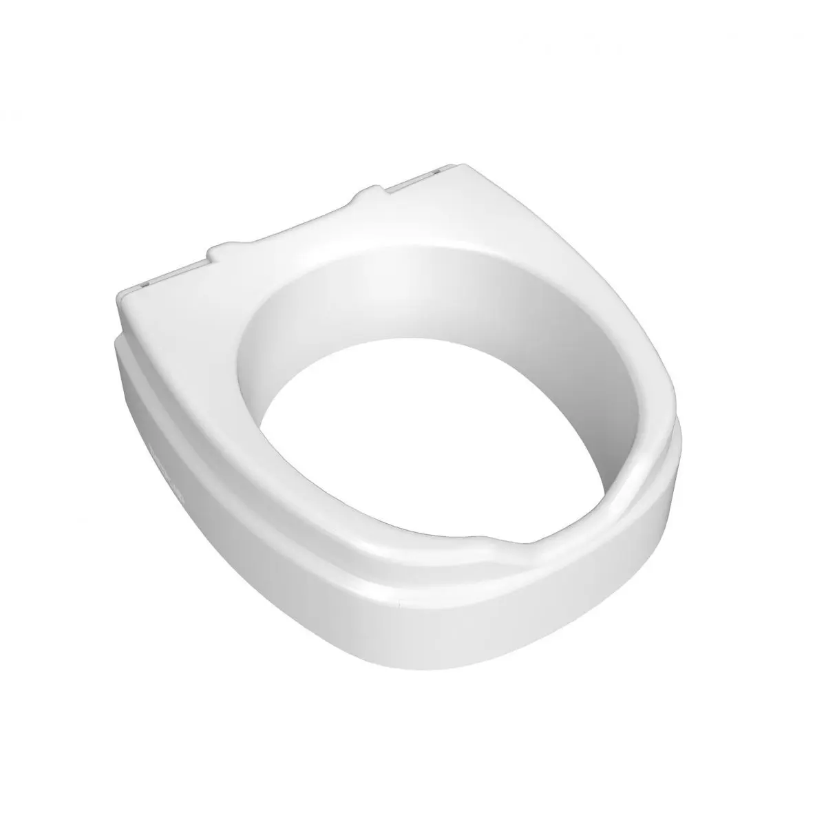 Scaun de toaleta ridicat - pentru tipul C2/C3/C4