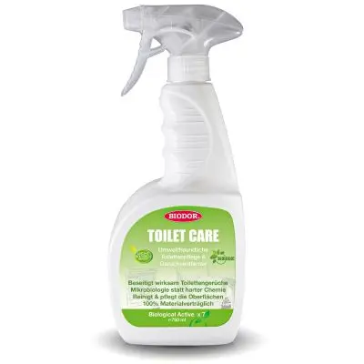 Ingrijire toaleta Biodor - 750 ml