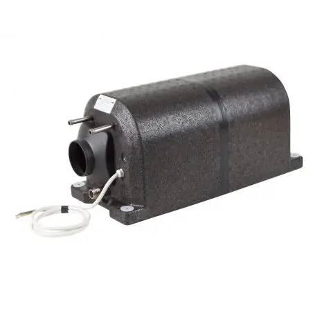 Nautic Compact Air - LE 10 litrov