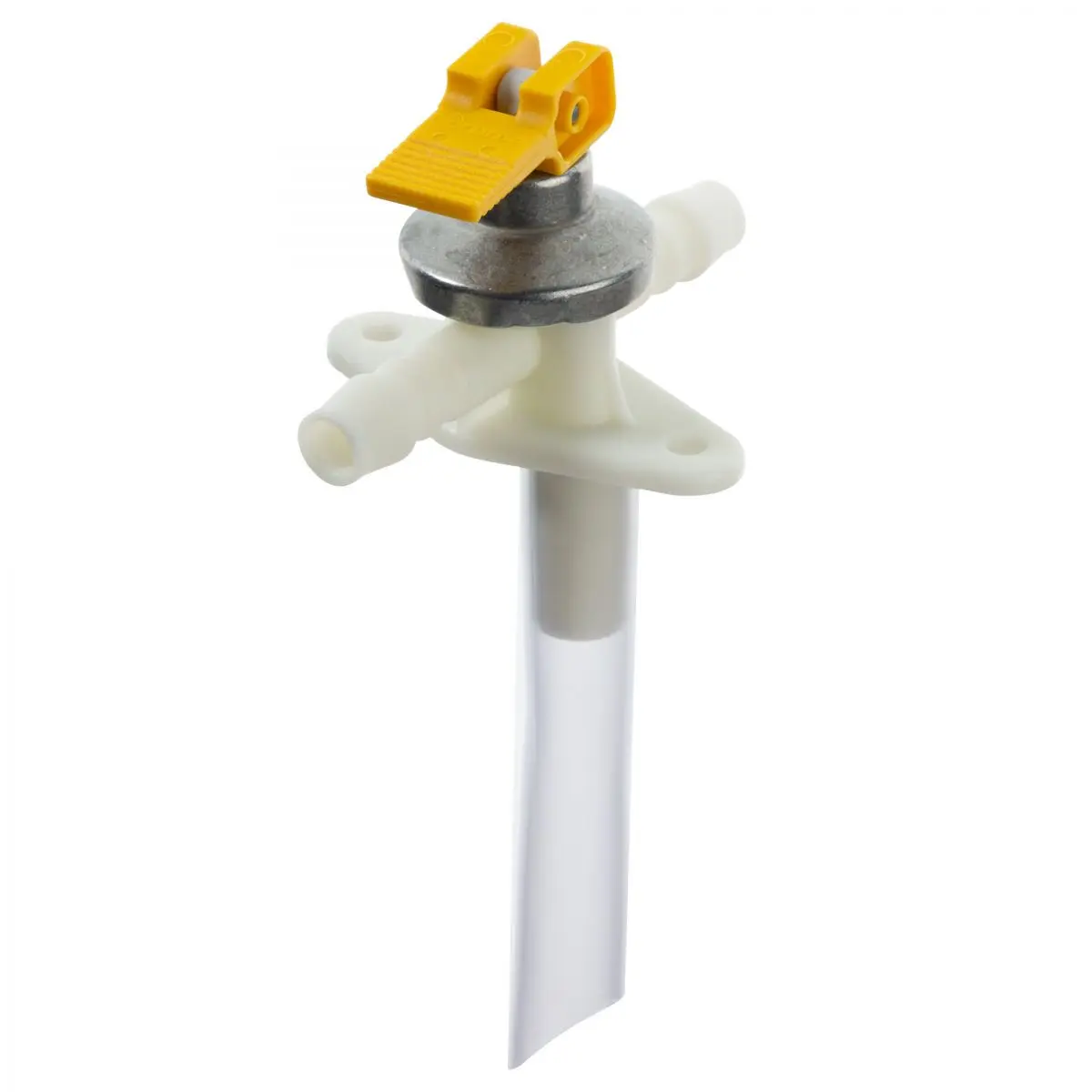 Supapă de golire TB 10 mm / 2,8 bar