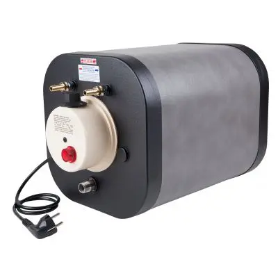 Bojler na teplú vodu Nautic Therm - 15 litrov, 12 V/200 W