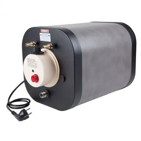 Melegvíz bojler Nautic Therm - 15 liter, 12 V/200 W