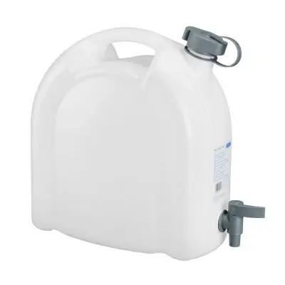 Víztartály - 10 liter