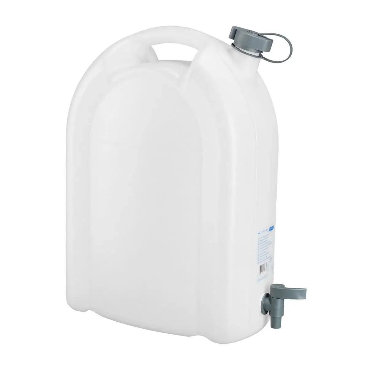Víztartály - 20 liter