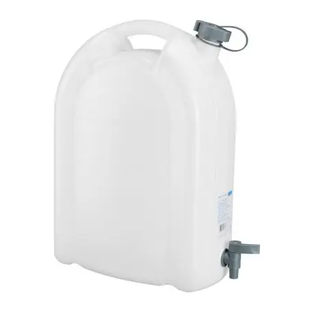 Kanister na vodu - 20 litrov