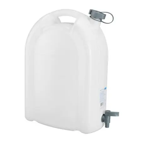 Víztartály - 20 liter