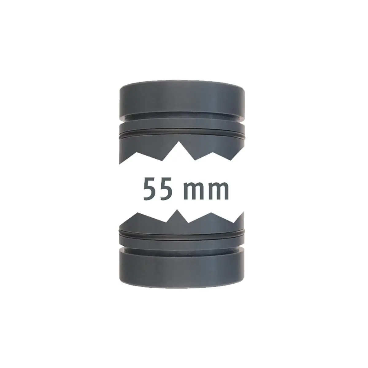 Tub - lungime 55 mm