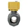 Sistem electric cu robinet cu bilă - 855 mm