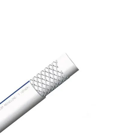 Furtun rulant 10m pentru apa potabila - LILIE apa rece nativa 10x16mm