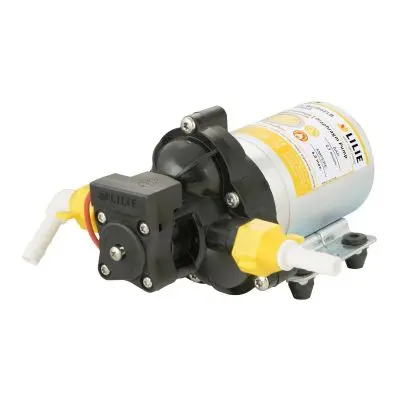 Tlakové čerpadlo série Classic - LP403, 10,6 l/min