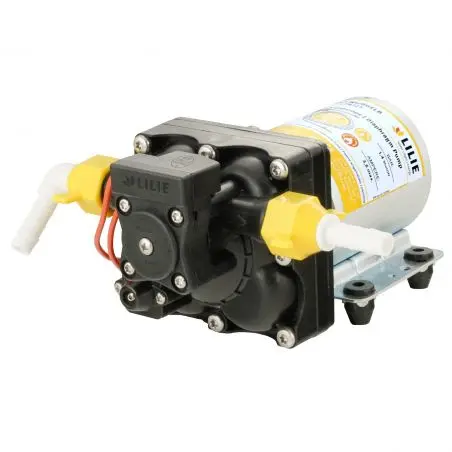 Pompă de presiune seria Lilie Soft - LP4121, 8 l/min