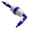 Kit de instalare mycleanwater - conexiune directă și unghiulară