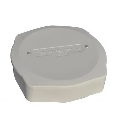 Kryt dymovodu - pre Truma S 2200