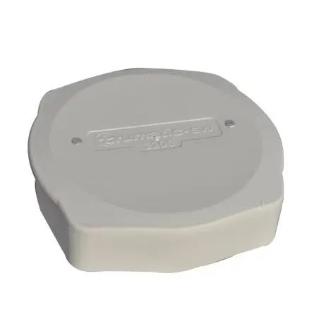 Kryt dymovodu - pre Truma S 2200