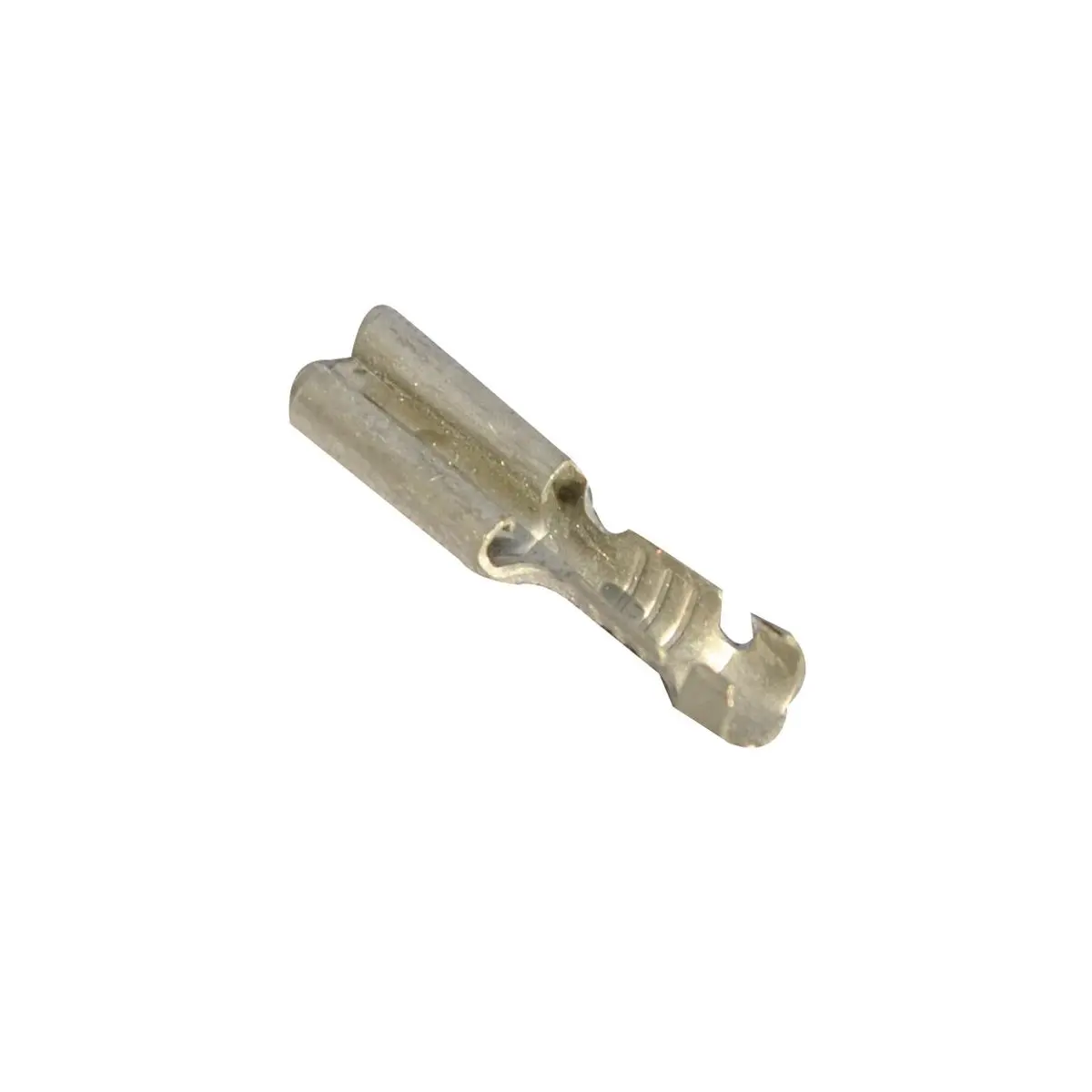 Plochá zásuvka 2,8 mm - pre ohrievač Truma S (P)