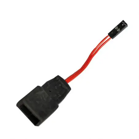Adapterkábel automatikus gyújtáshoz - Truma S 2200-hoz