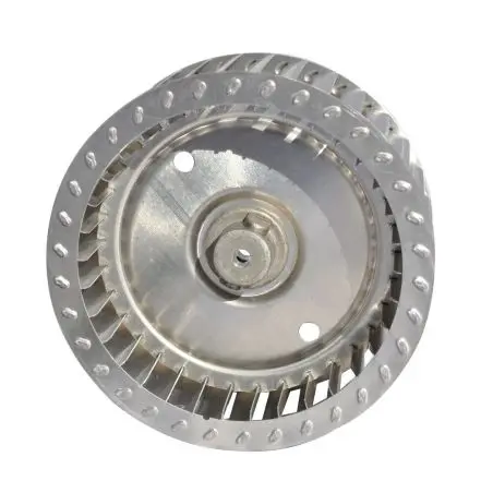 Koleso ventilátora 108X50R - pre Truma Combi D6 od 05/08