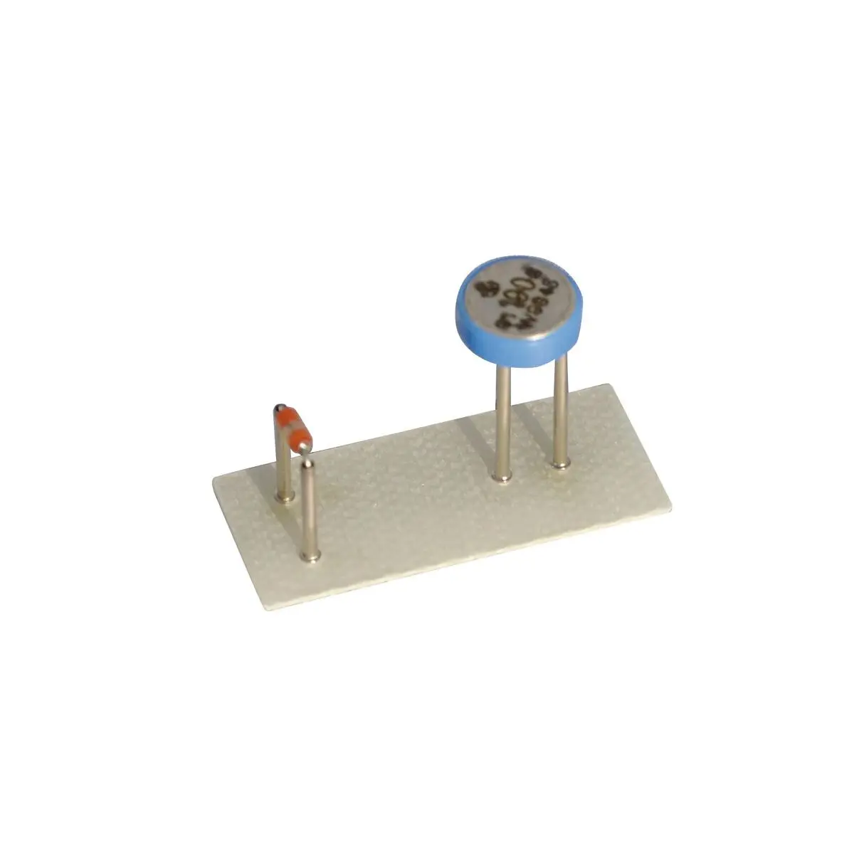 Placa termostat pentru temperatura de suflare - pentru incalzitoarele Truma C