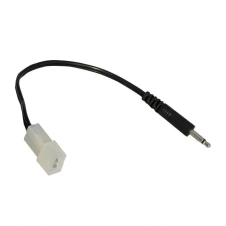 Adapterkábel 3,5 mm-es jack csatlakozóval - Ultraheat S 3002, S 5002