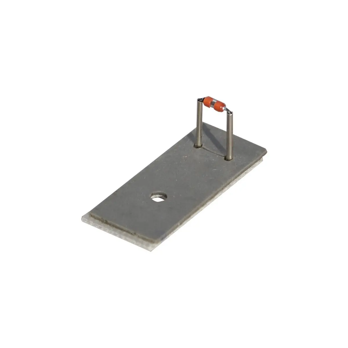 Placa termostatica VBL pentru temperatura aerului de ardere - pentru incalzitoarele Truma C