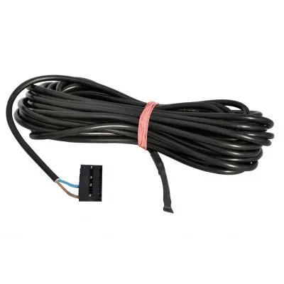 Senzor de la distanță FF - lungime cablu 10 m pentru încălzitoare electrice