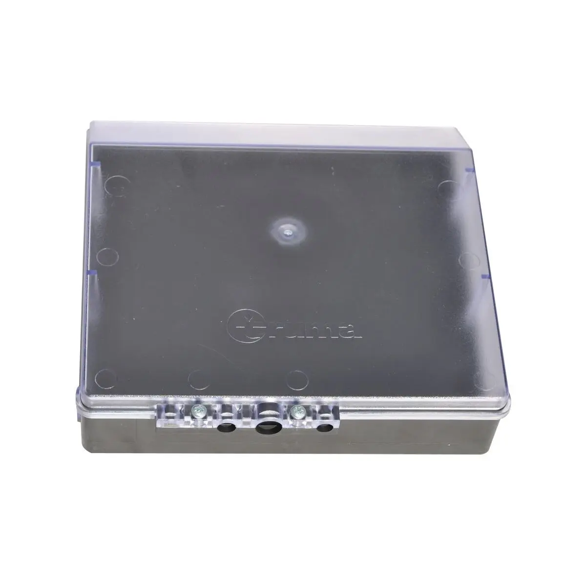Elektronický kryt cpl. - pre Trumatic E 2800, E 4000 (A)