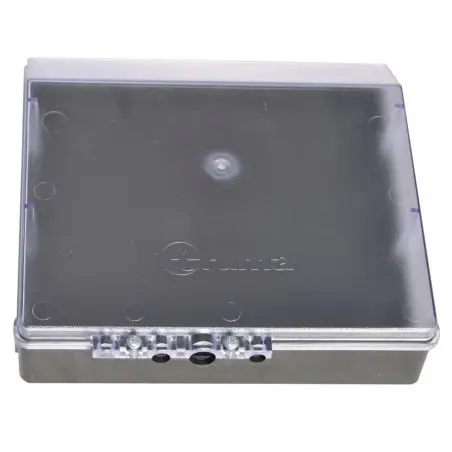 Elektronika ház kl. - Trumatic E 2800, E 4000 (A) esetén