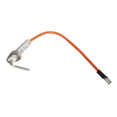 Bujie - stânga pentru Trumatic E 2400 din anul model 1993
