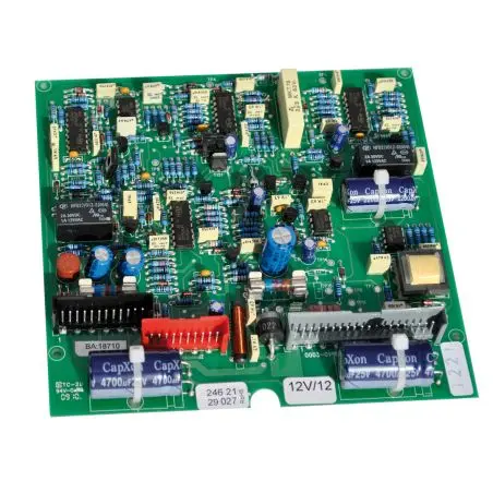 Electronică pentru E 4000 - din 07/06 pentru Trumatic E 2800, E 4000